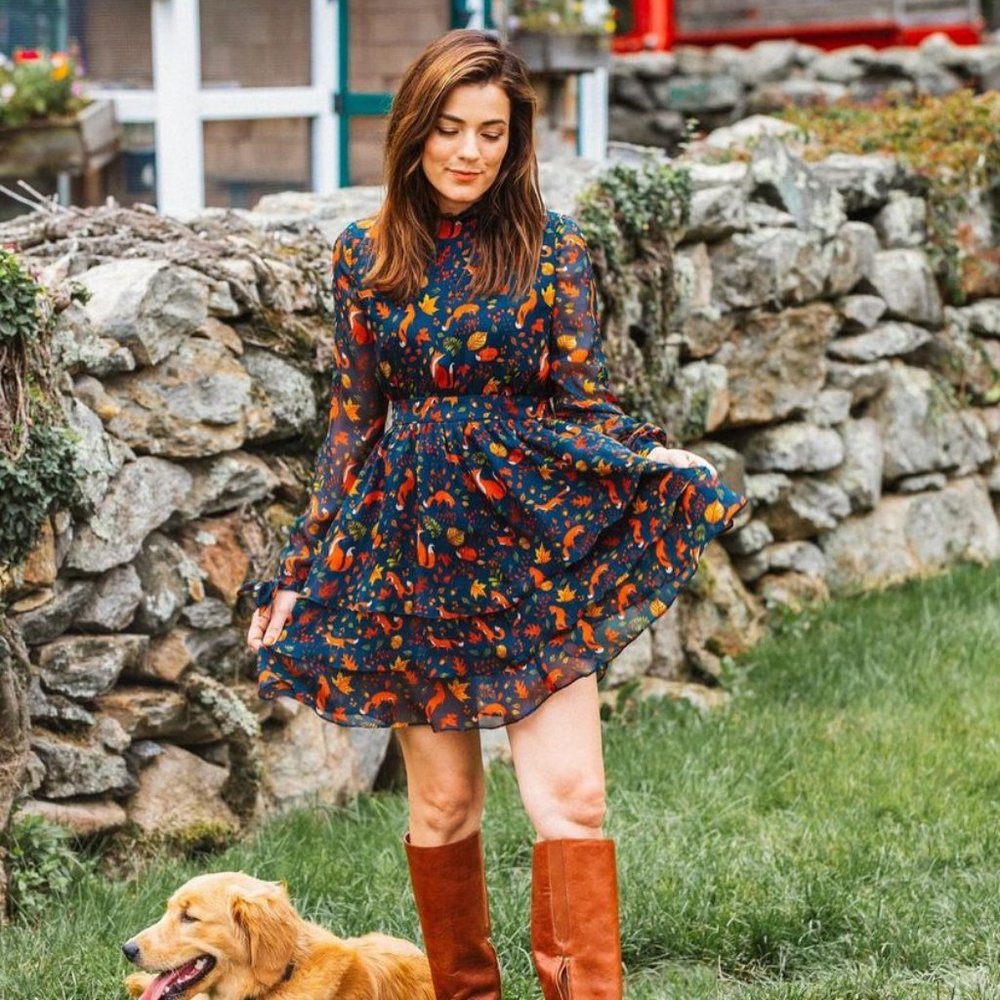 Kiel James Patrick Dresses